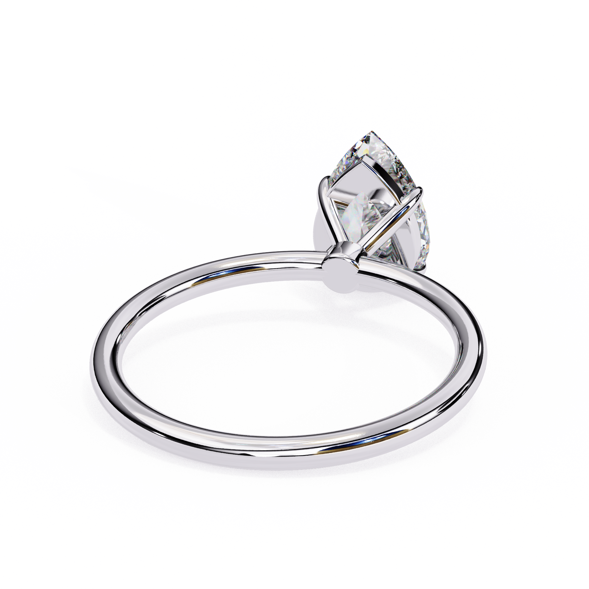 Delilah Diamond Ring