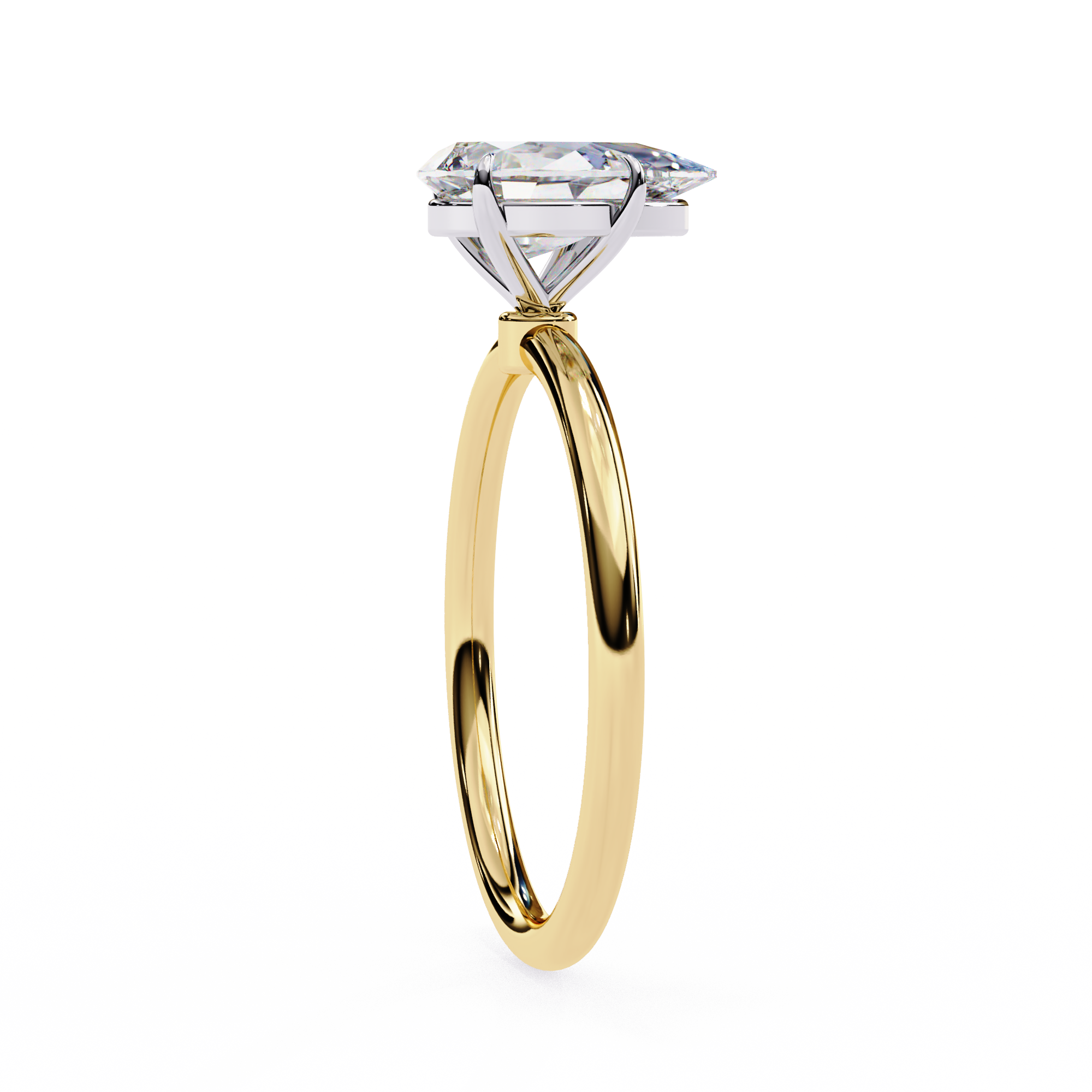 Delilah Diamond Ring