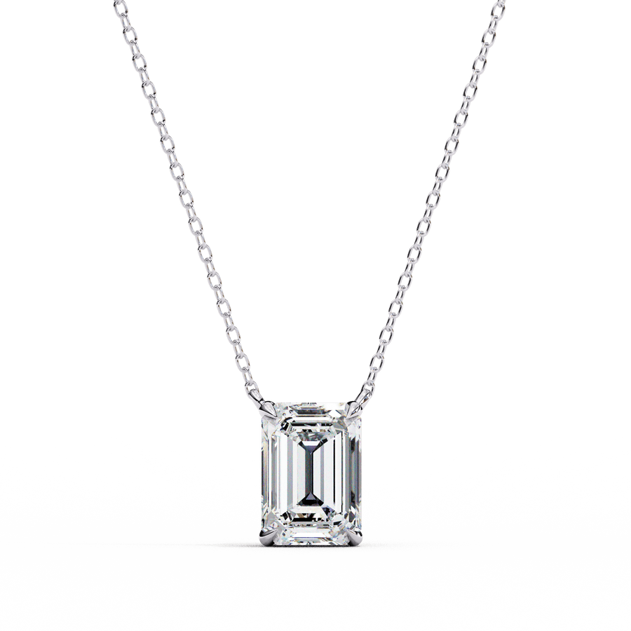 Aramis Diamond Pendant