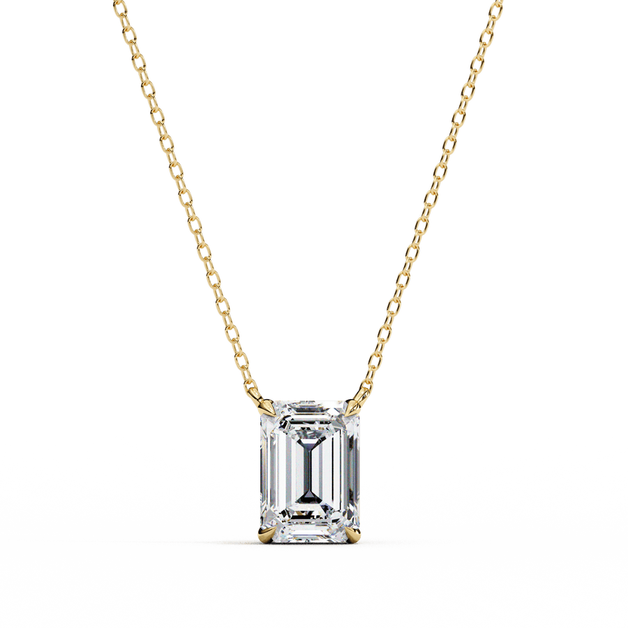 Aramis Diamond Pendant