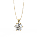 Avery Diamond Pendant