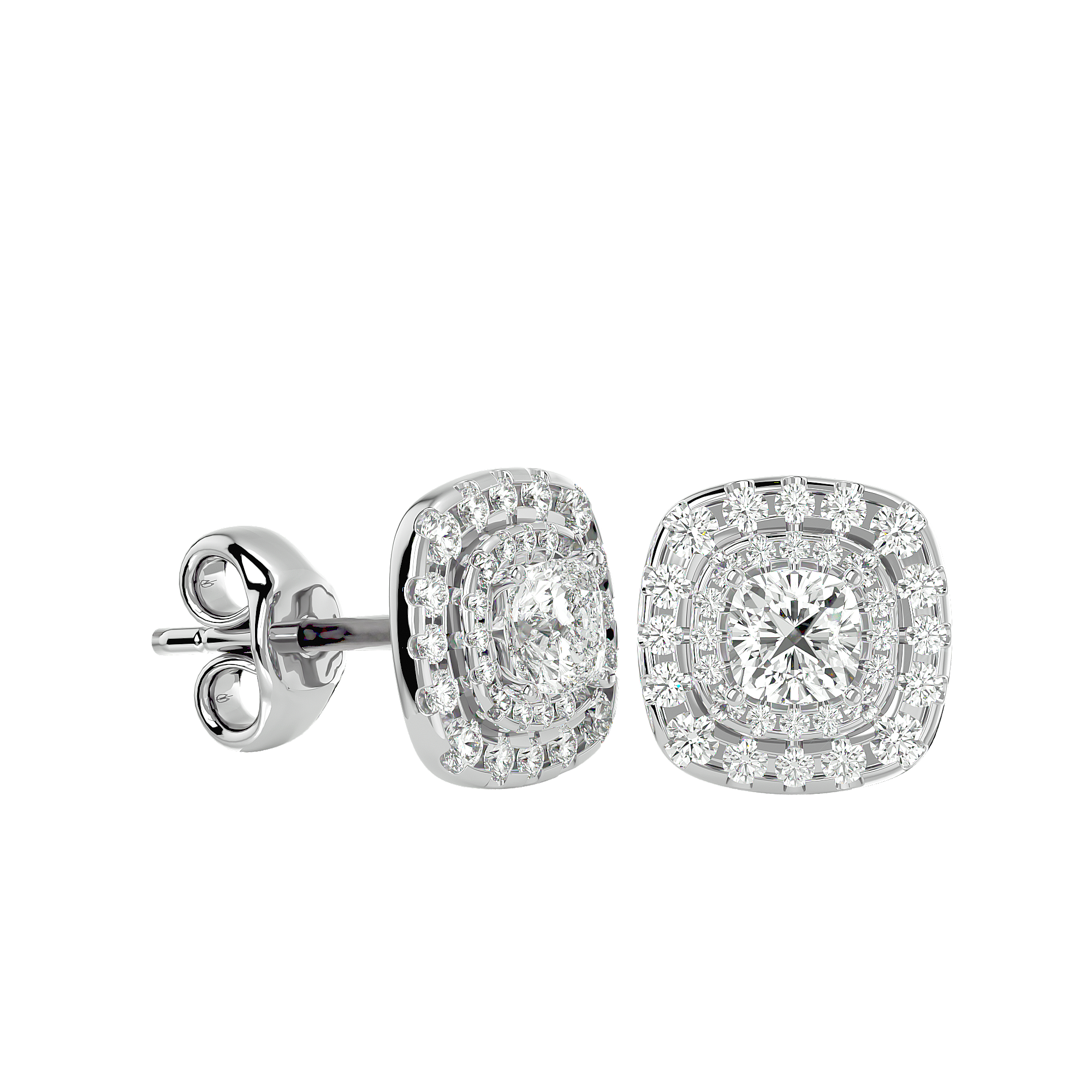 Esperanza Diamond Earrings