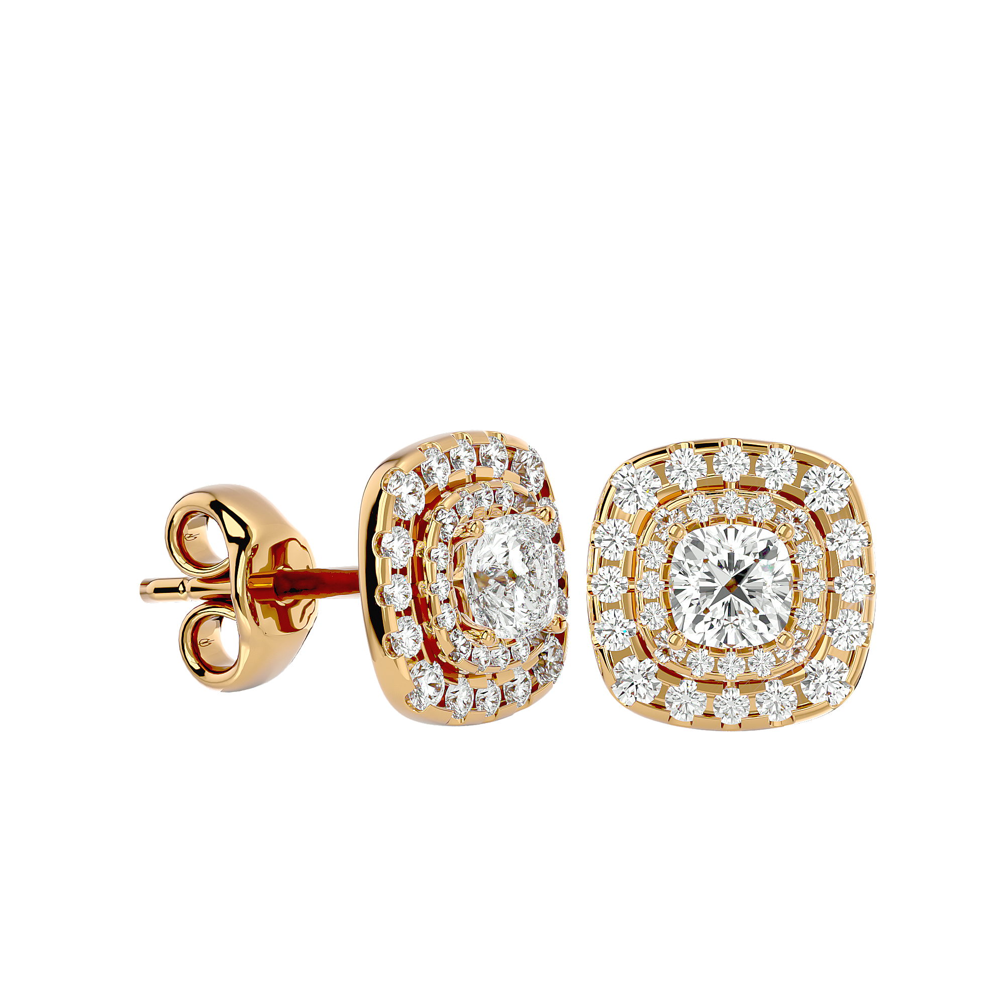 Esperanza Diamond Earrings