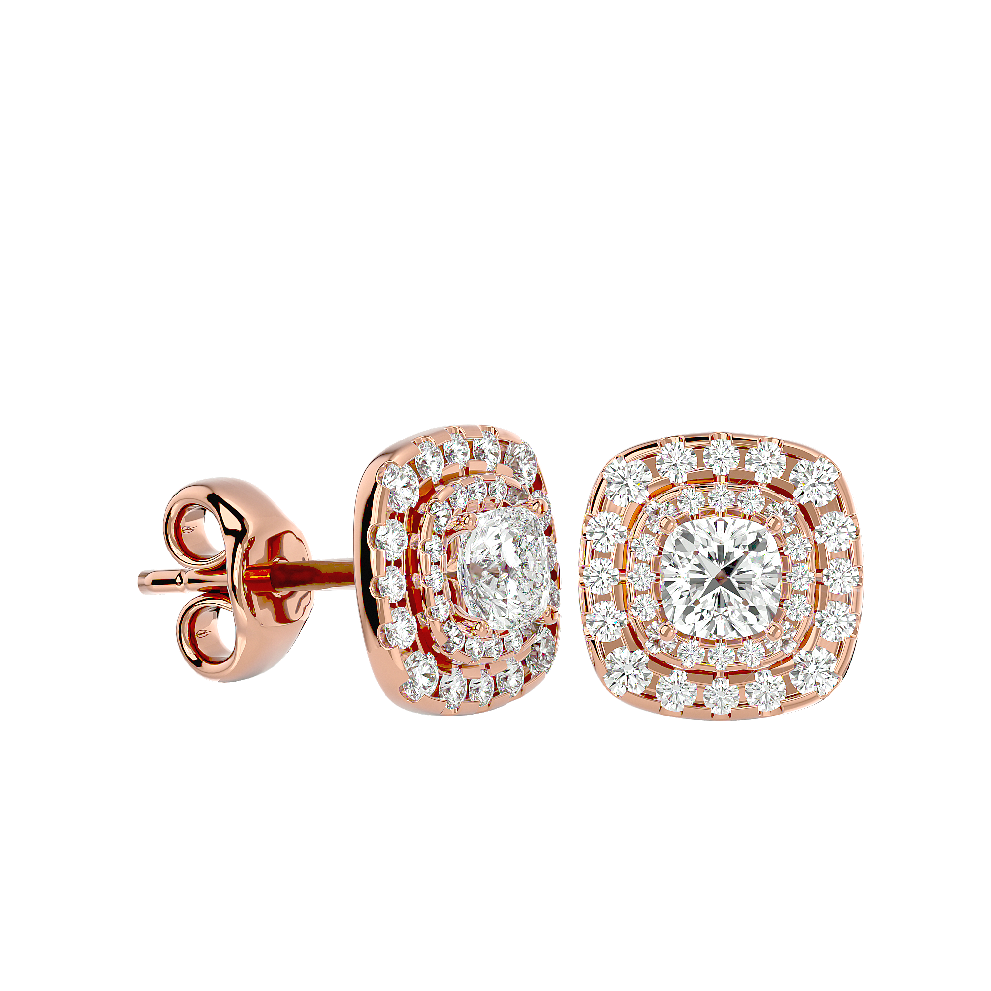 Esperanza Diamond Earrings