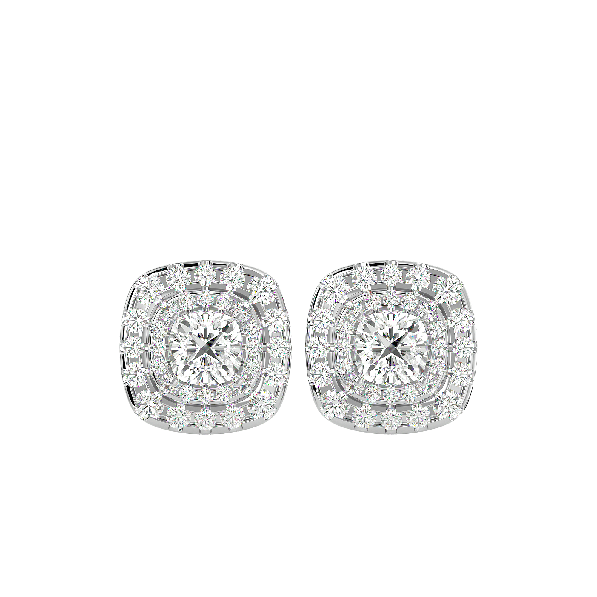 Esperanza Diamond Earrings