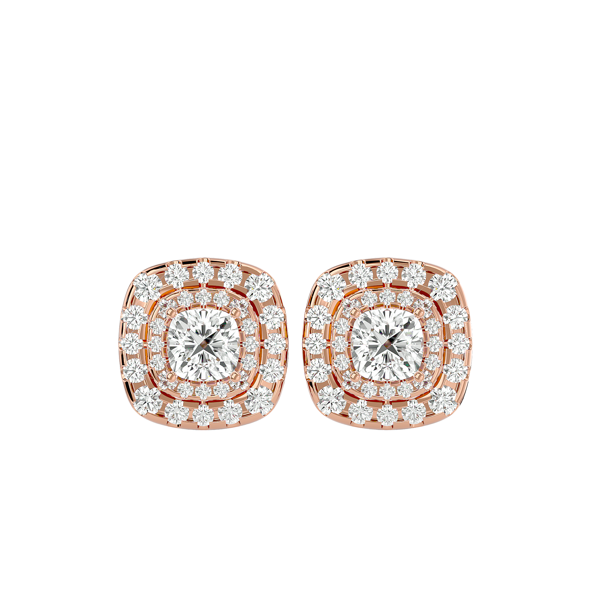 Esperanza Diamond Earrings