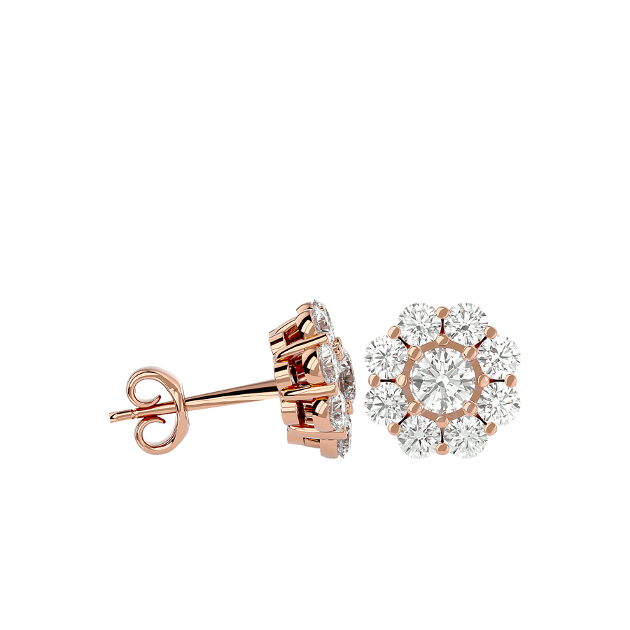 Ailani Diamond Earrings