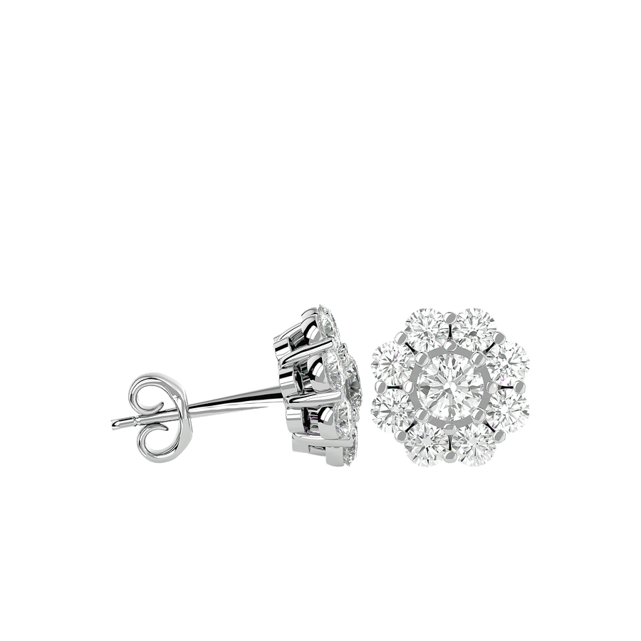 Ailani Diamond Earrings