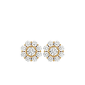 Ailani Diamond Earrings