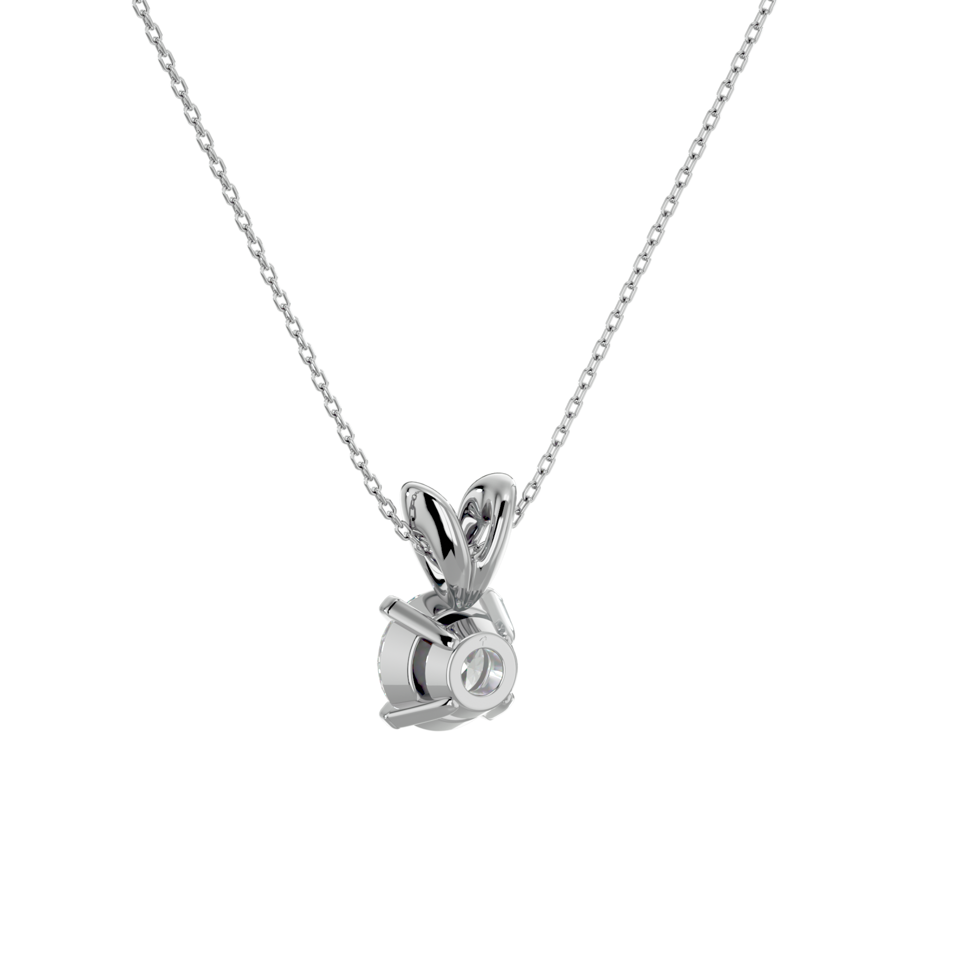 Jayden Diamond Pendant