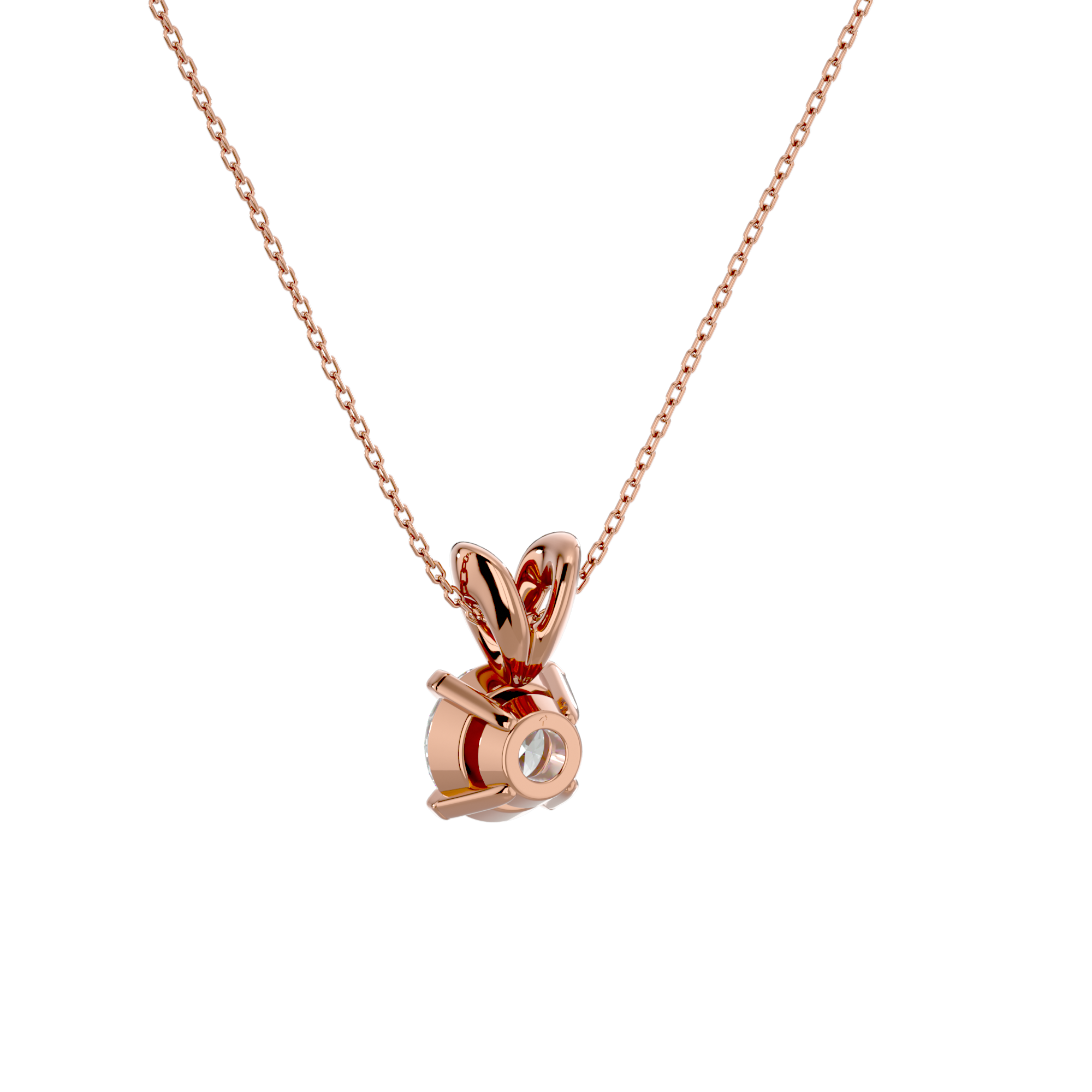 Jayden Diamond Pendant