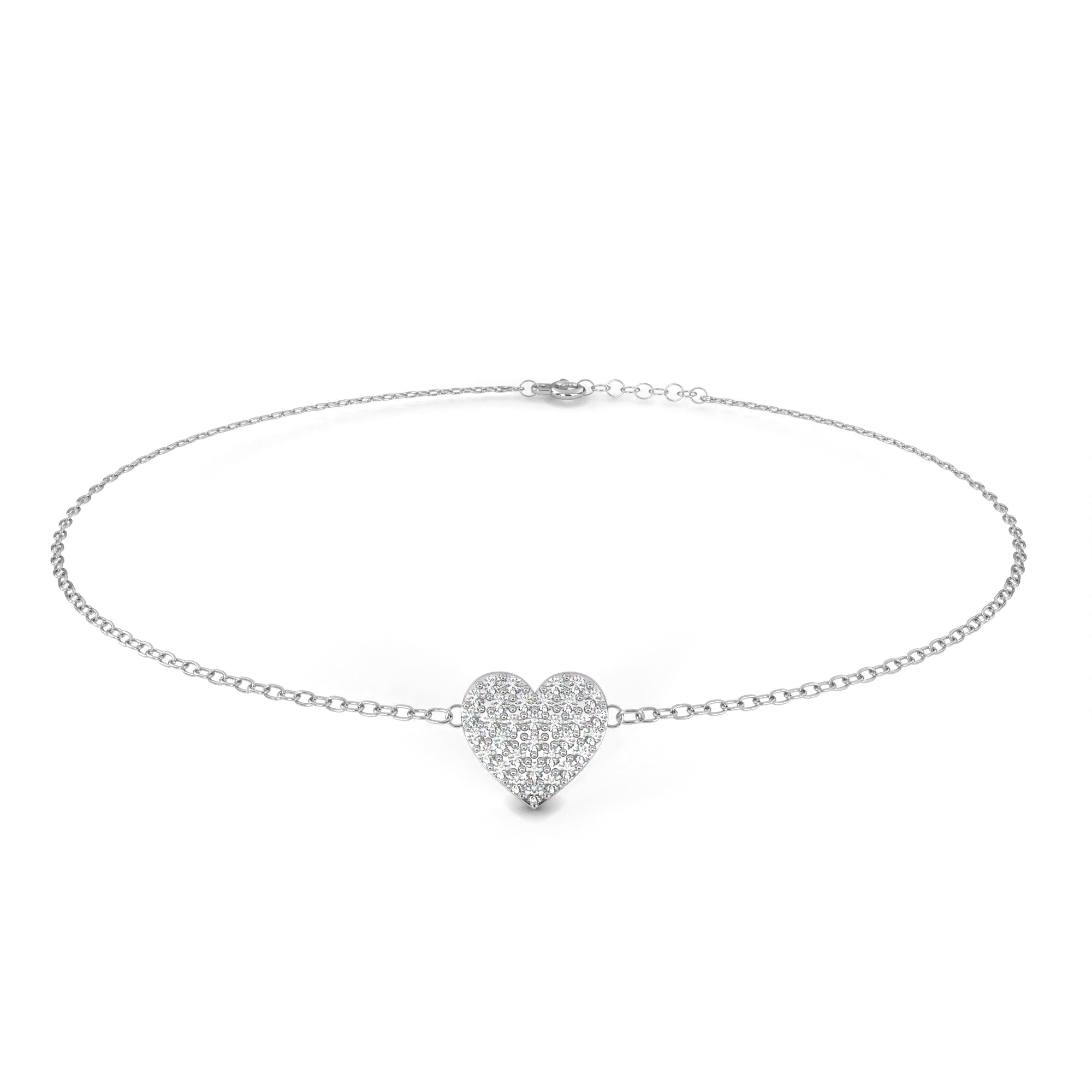 Eden Diamond Bracelet