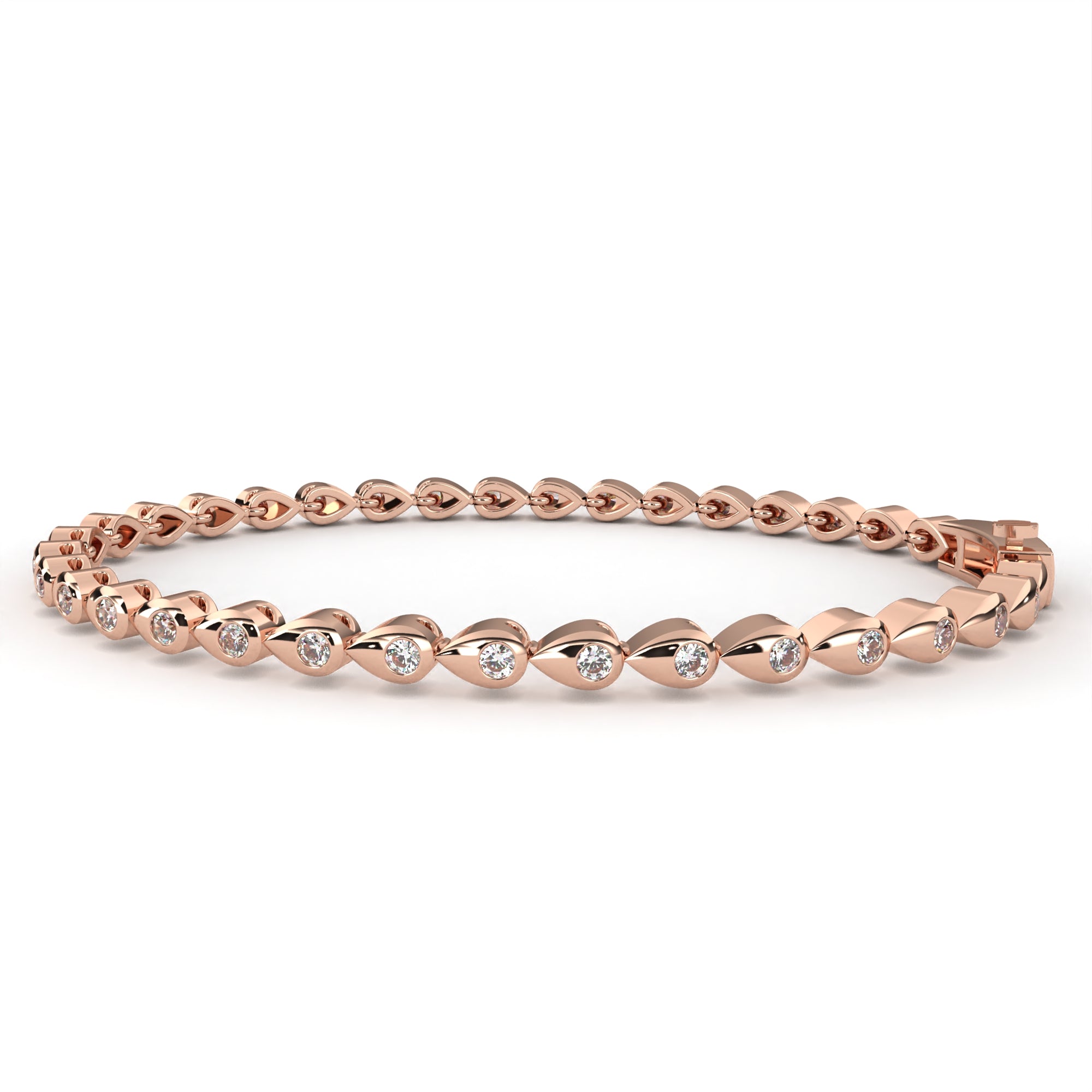 Eloise Diamond Bracelet