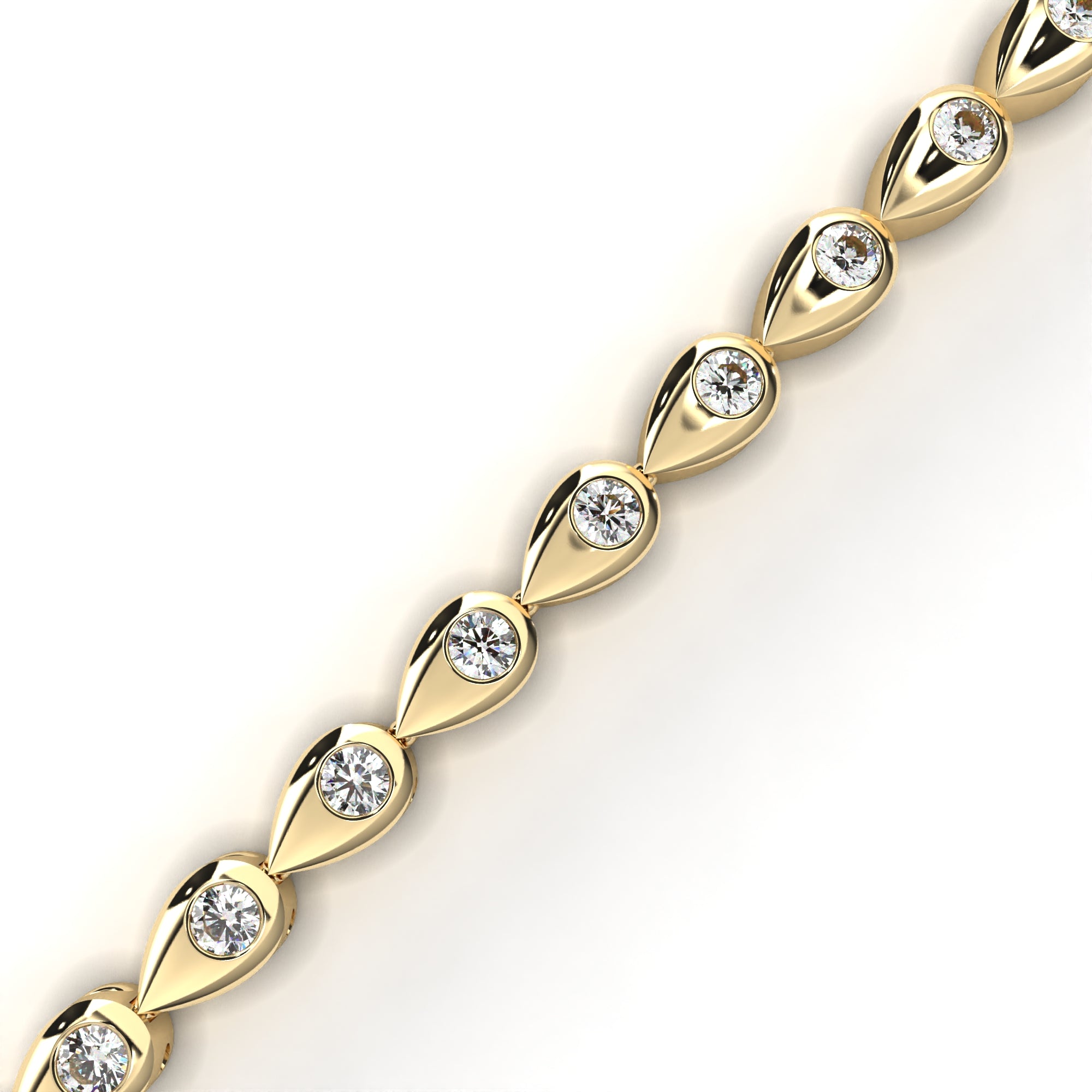 Eloise Diamond Bracelet