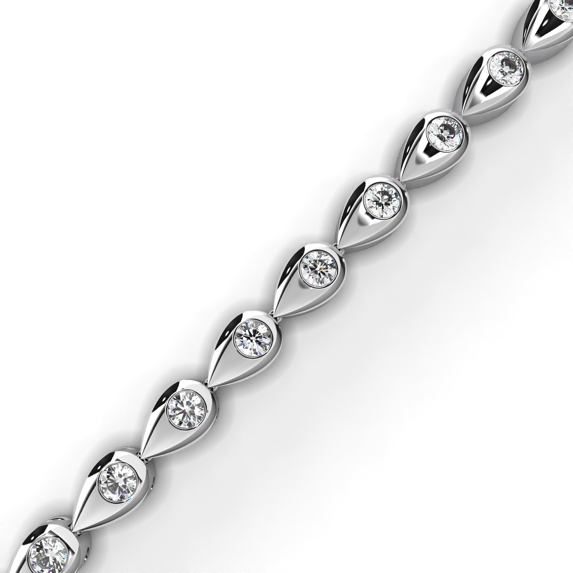 Eloise Diamond Bracelet