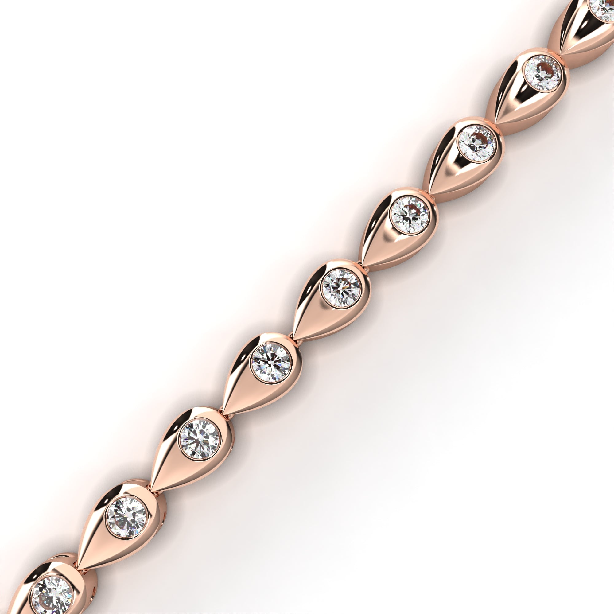 Eloise Diamond Bracelet