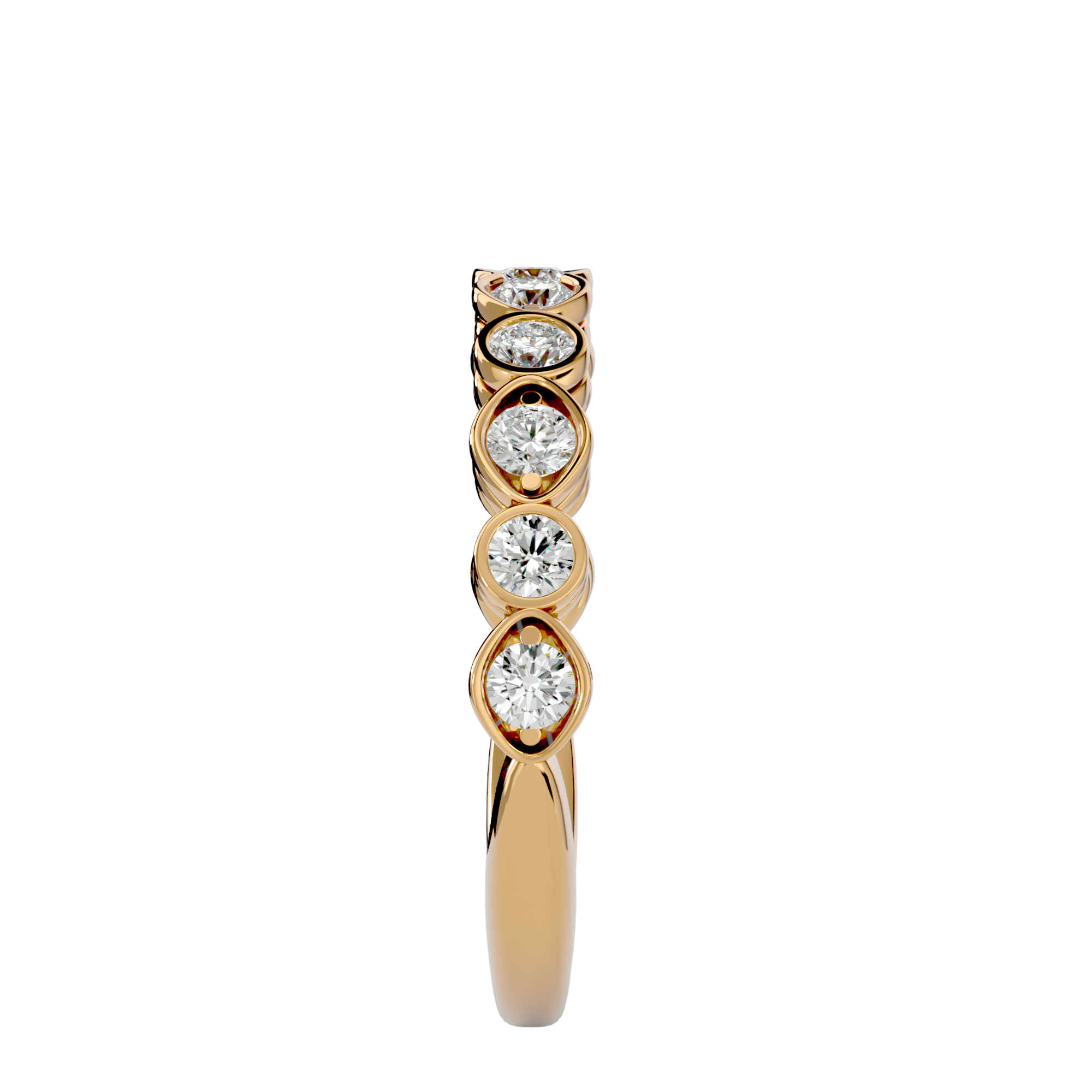 Jenesis Diamond Eternity Ring