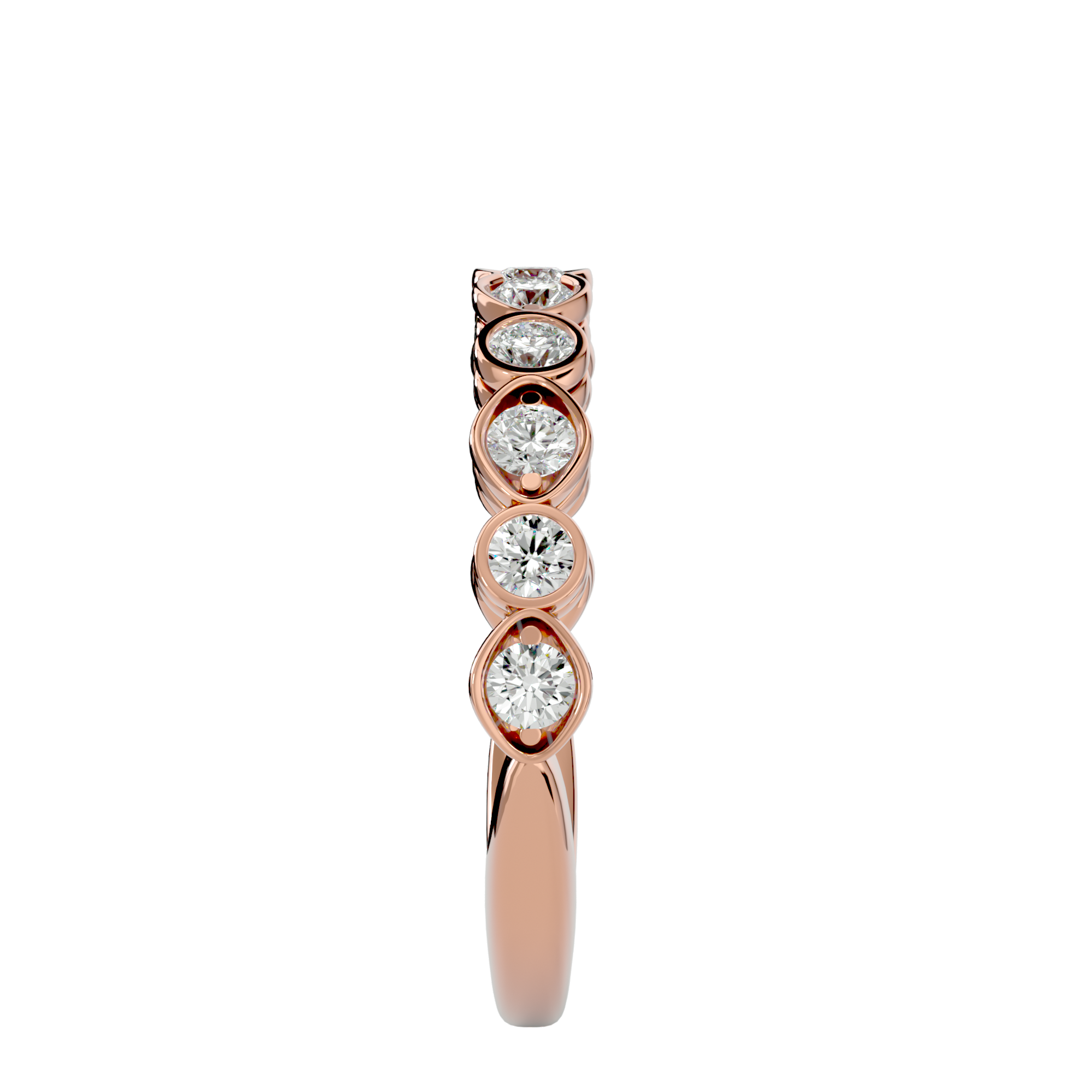 Jenesis Diamond Eternity Ring