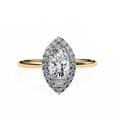 Giada Diamond Ring