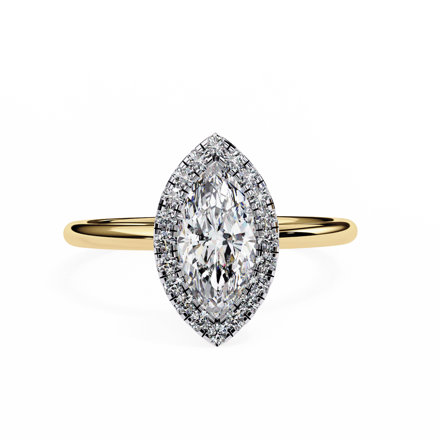 Giada Diamond Ring