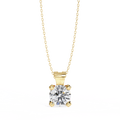Alannah Diamond Pendant – product image 1