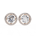 Aster Diamond Earring – product image 1