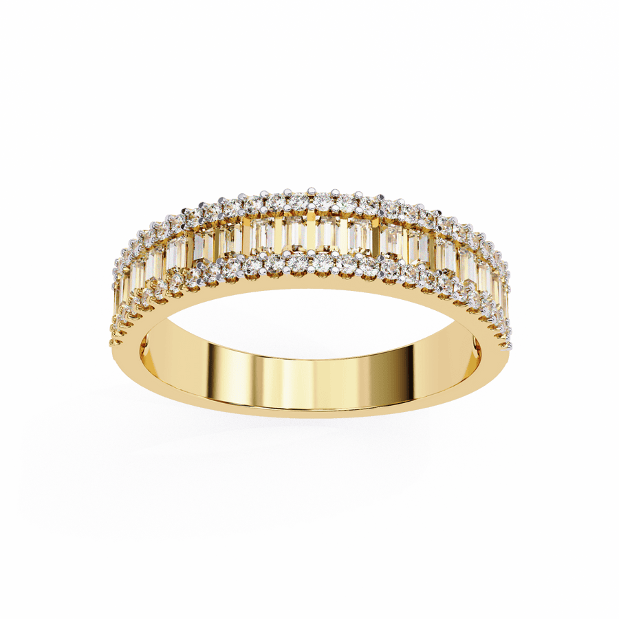 Aura Diamond Band – product image 1
