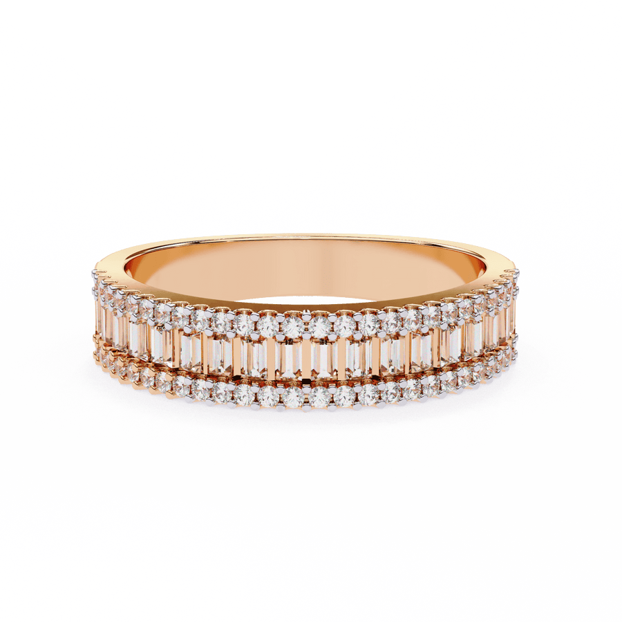 Aura Diamond Band – product image 4
