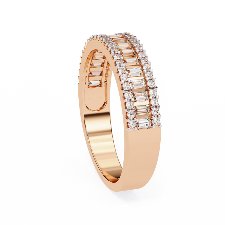 Aura Diamond Band – product image 5