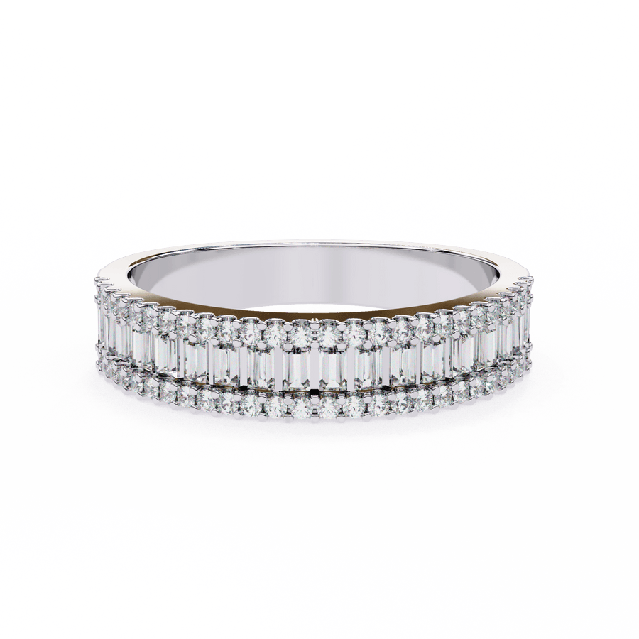 Aura Diamond Band – product image 6