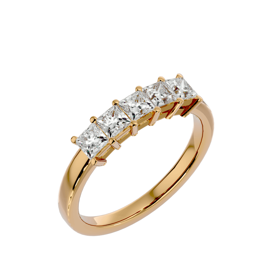 Austyn Diamond Eternity Ring