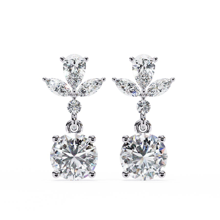 Bianca Diamond Earring – product image 1