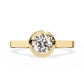 Dior Sparkling Diamond Ring – product image 1