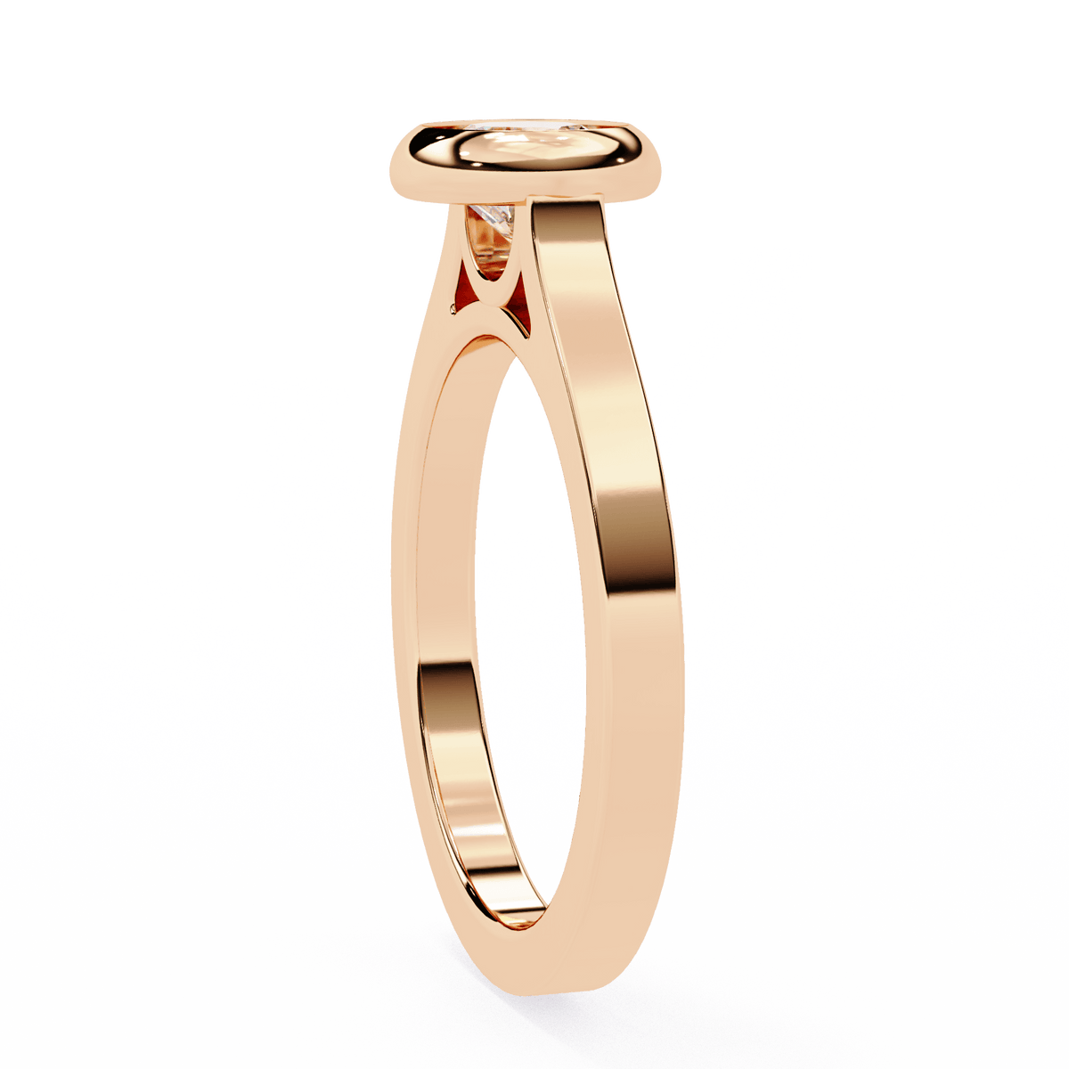 Dior Sparkling Diamond Ring – product image 12