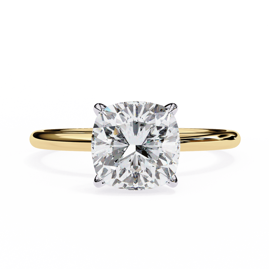 Eleanor Diamond Ring