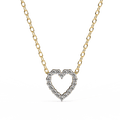 Evianna Diamond Pendant – product image 1