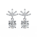 Janet Diamond Earring – product image 1