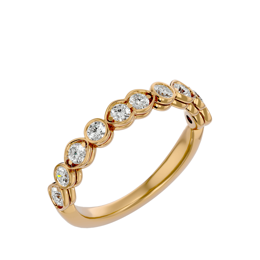 Jenesis Diamond Eternity Ring
