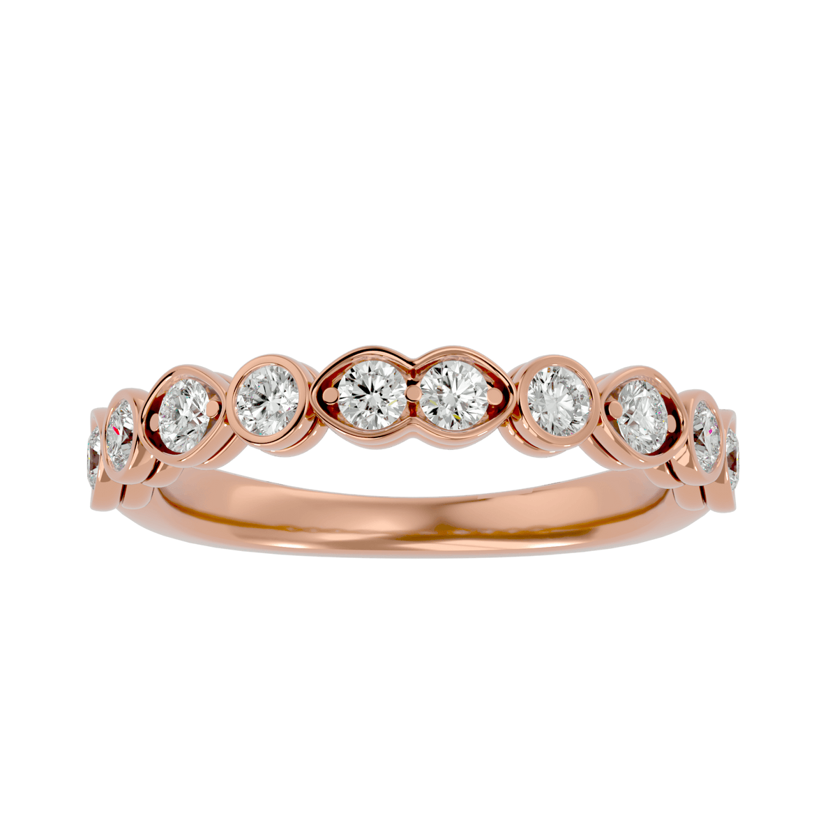 Jenesis Diamond Eternity Ring – product image 5