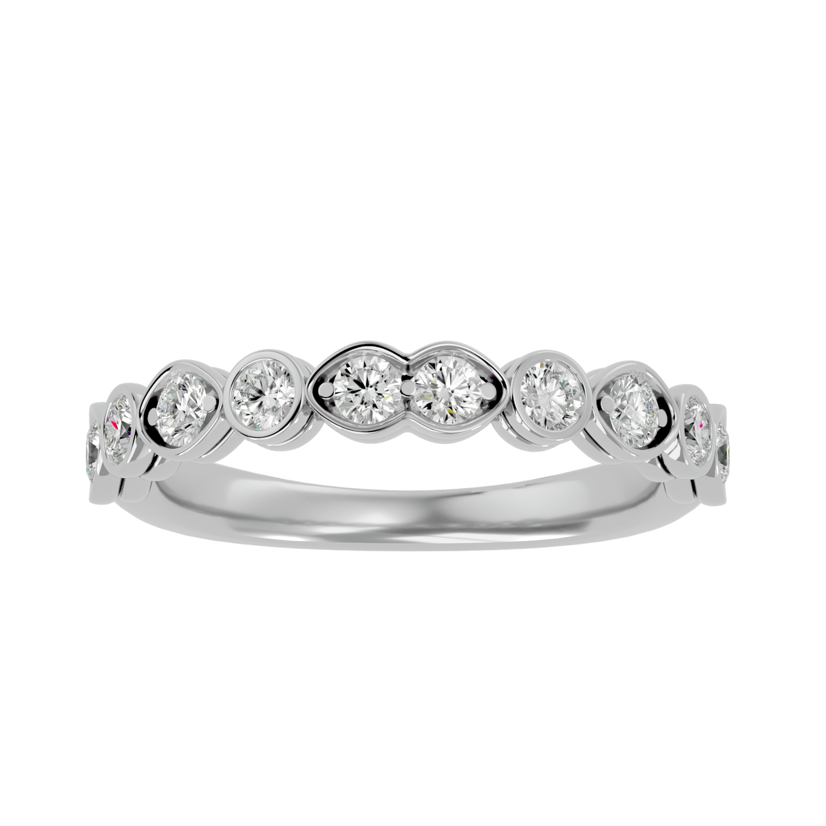 Jenesis Diamond Eternity Ring – product image 6