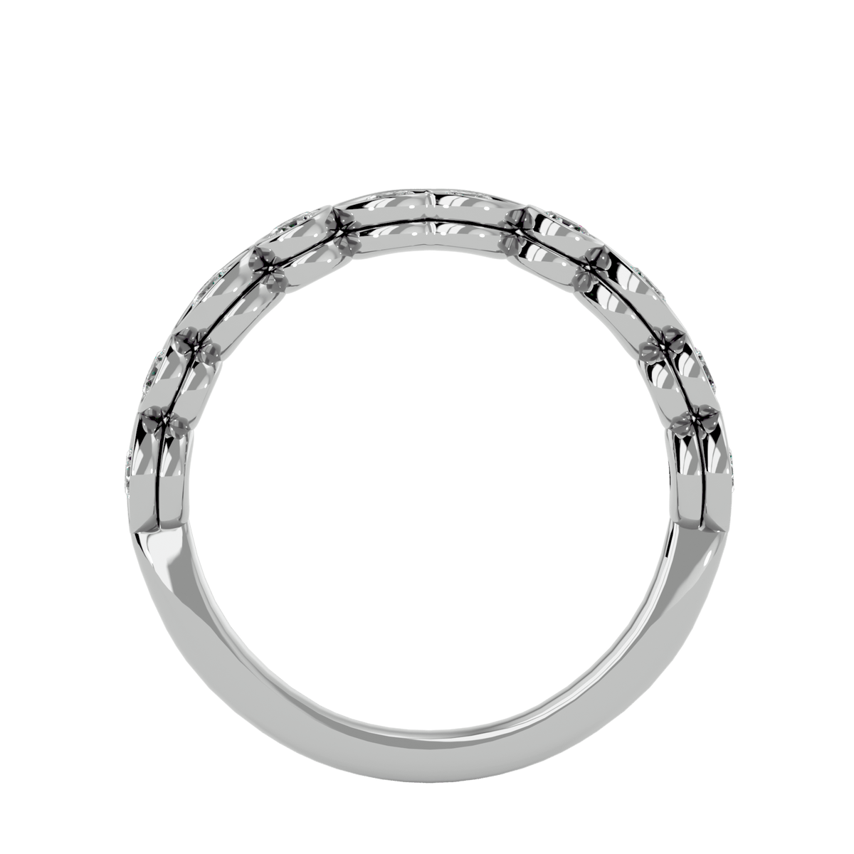 Jenesis Diamond Eternity Ring – product image 7