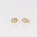 Kalyani Diamond Earring – product image 1