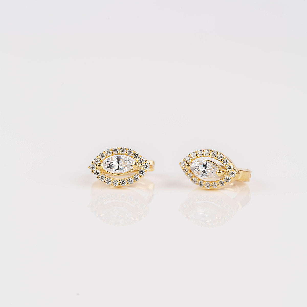 Kalyani Diamond Earring – product image 1