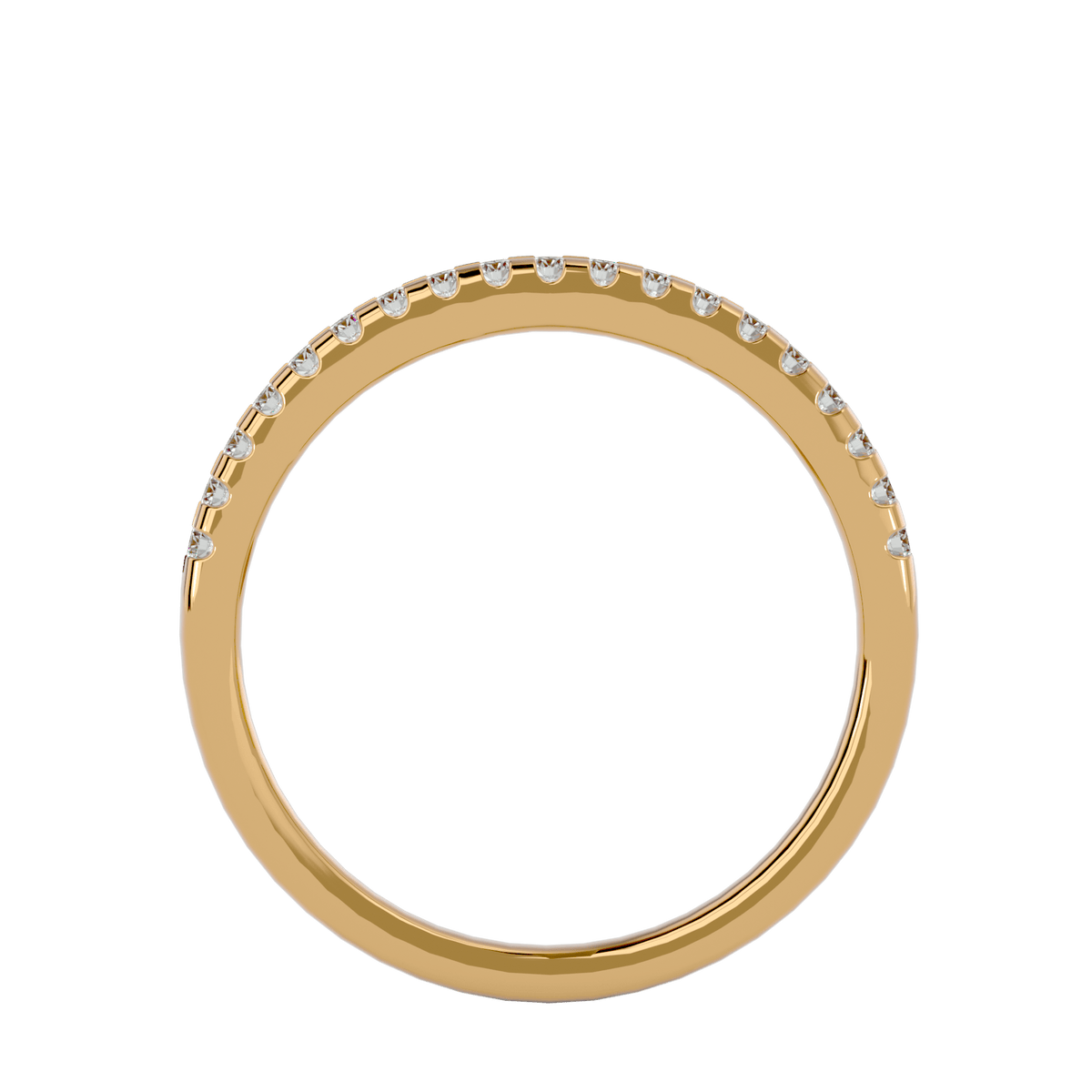 Keilani Diamond Eternity Ring – product image 8