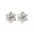 Primrose Diamond Earring – product image 1