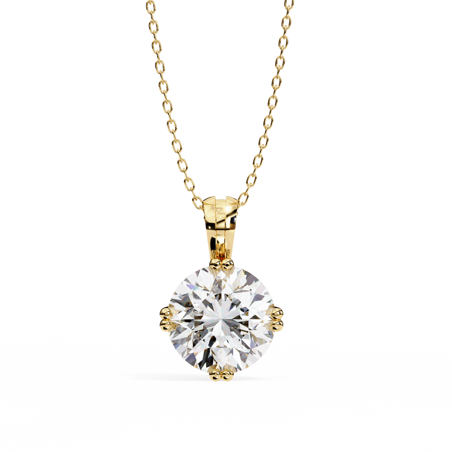 Shay Diamond Pendant