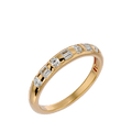 Tinley Diamond Eternity Ring – product image 1