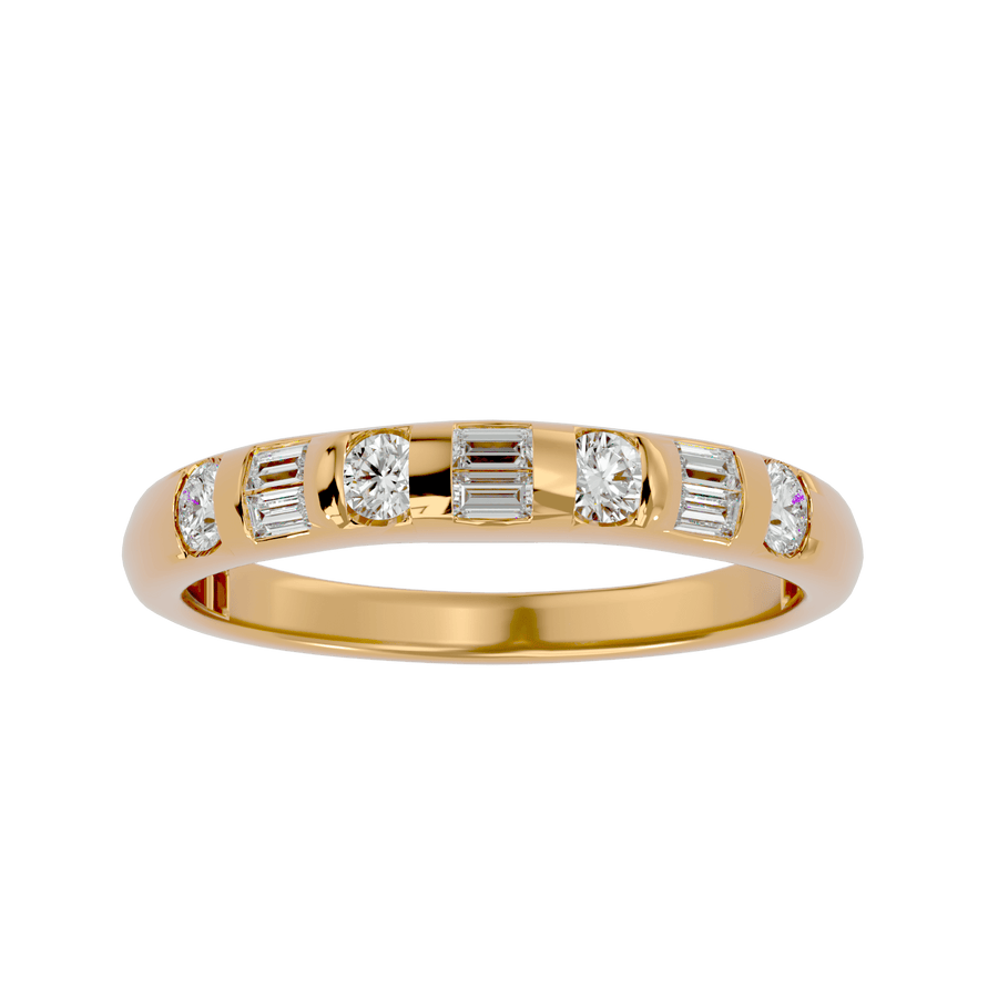 Tinley Diamond Eternity Ring – product image 2