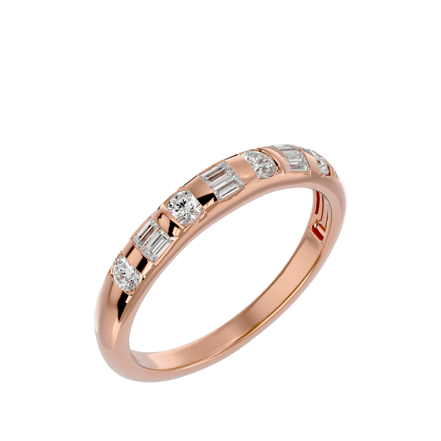 Tinley Diamond Eternity Ring – product image 3