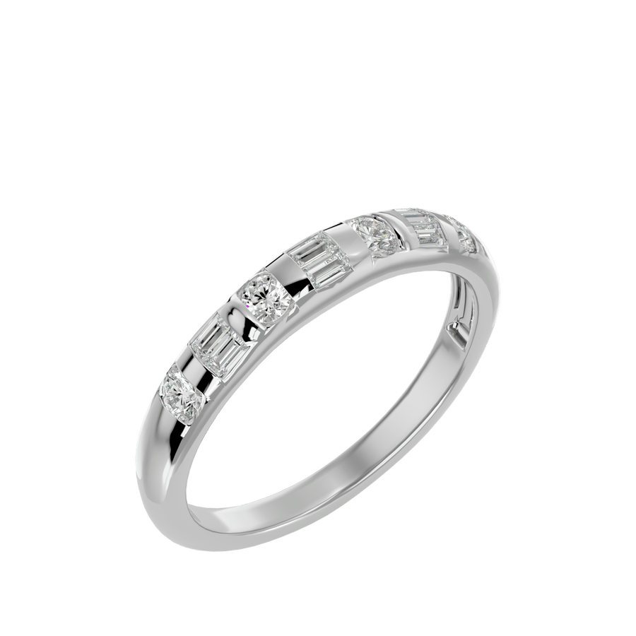 Tinley Diamond Eternity Ring – product image 4
